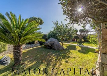 Foto 5 - Villa Via Tiziano, Loiri Porto San Paolo - foto 5