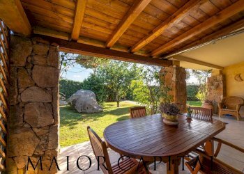 Foto 7 - Villa Via Tiziano, Loiri Porto San Paolo - foto 7