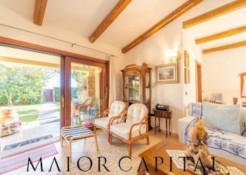 Foto 9 - Villa Via Tiziano, Loiri Porto San Paolo - foto 9