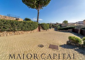 Foto 30 - Villa Via Tiziano, Loiri Porto San Paolo - foto 30