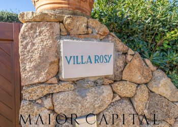 Foto 31 - Villa Via Tiziano, Loiri Porto San Paolo - foto 31