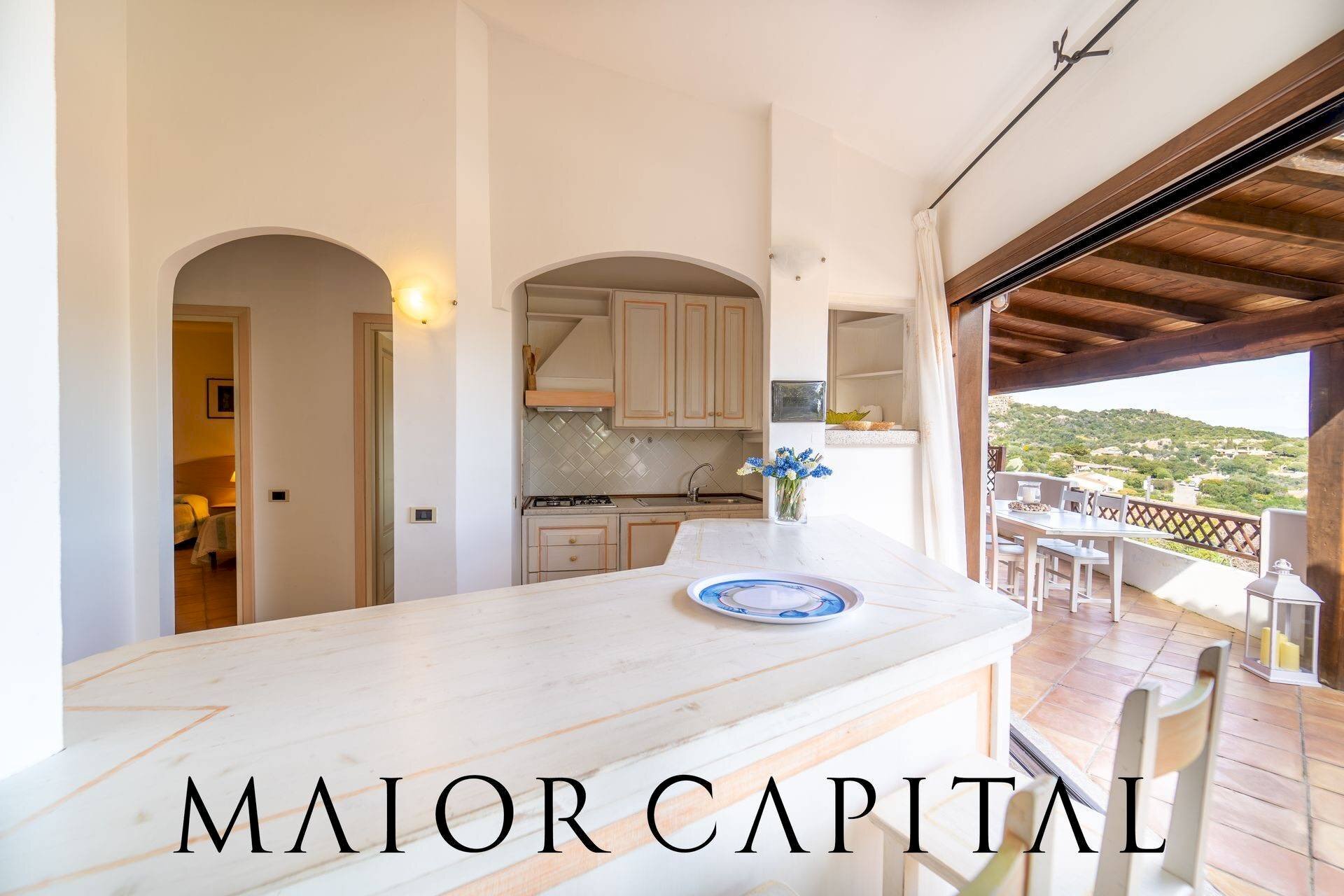 Foto 2 - Appartamento Via Dell'Ancora Porto Cervo
 
snc, Arzachena - foto 2