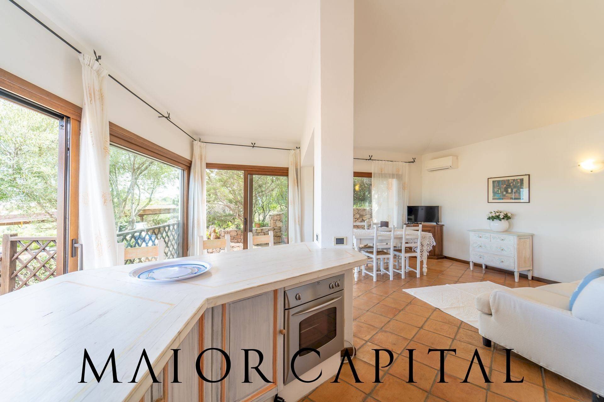 Foto 3 - Appartamento Via Dell'Ancora Porto Cervo
 
snc, Arzachena - foto 3