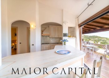 Foto 2 - Appartamento Via Dell'Ancora Porto Cervo
 
snc, Arzachena - foto 2