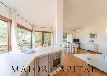 Foto 3 - Appartamento Via Dell'Ancora Porto Cervo
 
snc, Arzachena - foto 3