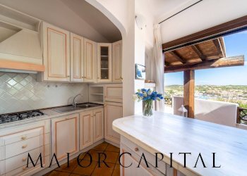 Foto 4 - Appartamento Via Dell'Ancora Porto Cervo
 
snc, Arzachena - foto 4