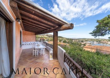 Foto 17 - Appartamento Via Dell'Ancora Porto Cervo
 
snc, Arzachena - foto 17