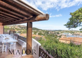 Foto 18 - Appartamento Via Dell'Ancora Porto Cervo
 
snc, Arzachena - foto 18