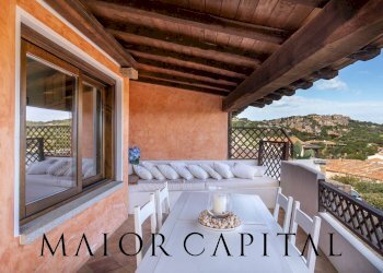 Foto 19 - Appartamento Via Dell'Ancora Porto Cervo
 
snc, Arzachena - foto 19