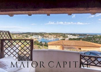 Foto 20 - Appartamento Via Dell'Ancora Porto Cervo
 
snc, Arzachena - foto 20