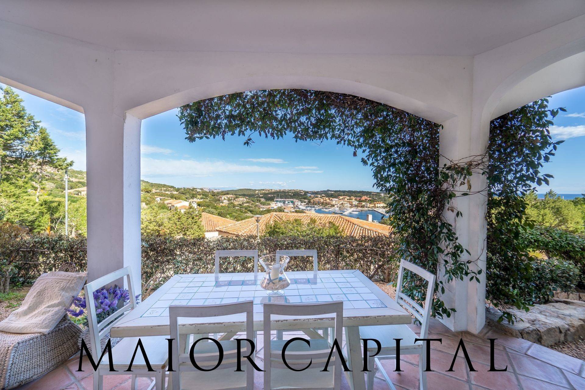 Foto 1 - Appartamento Via Dell'Ancora Porto Cervo, Arzachena - foto 1