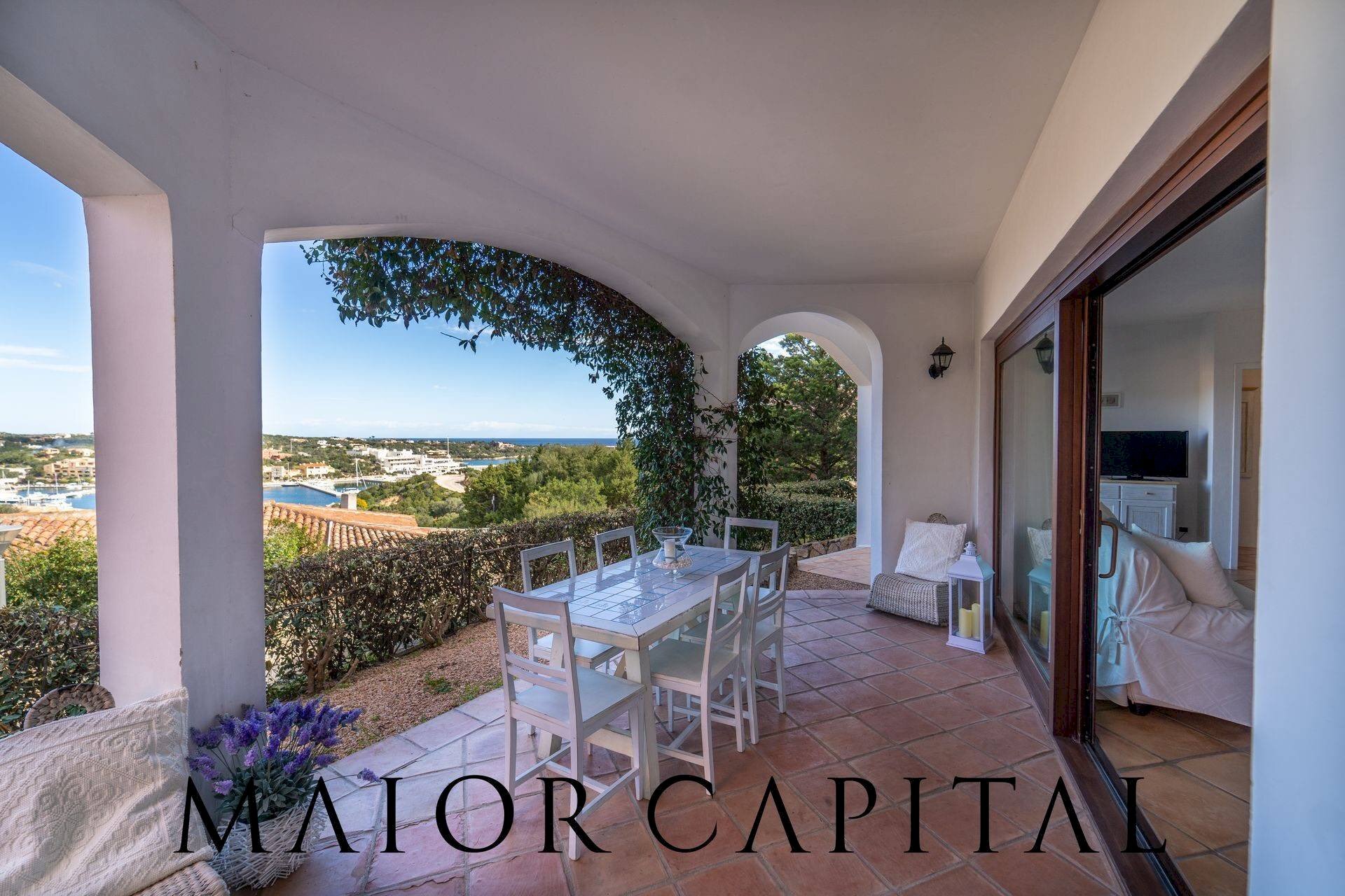 Foto 2 - Appartamento Via Dell'Ancora Porto Cervo, Arzachena - foto 2