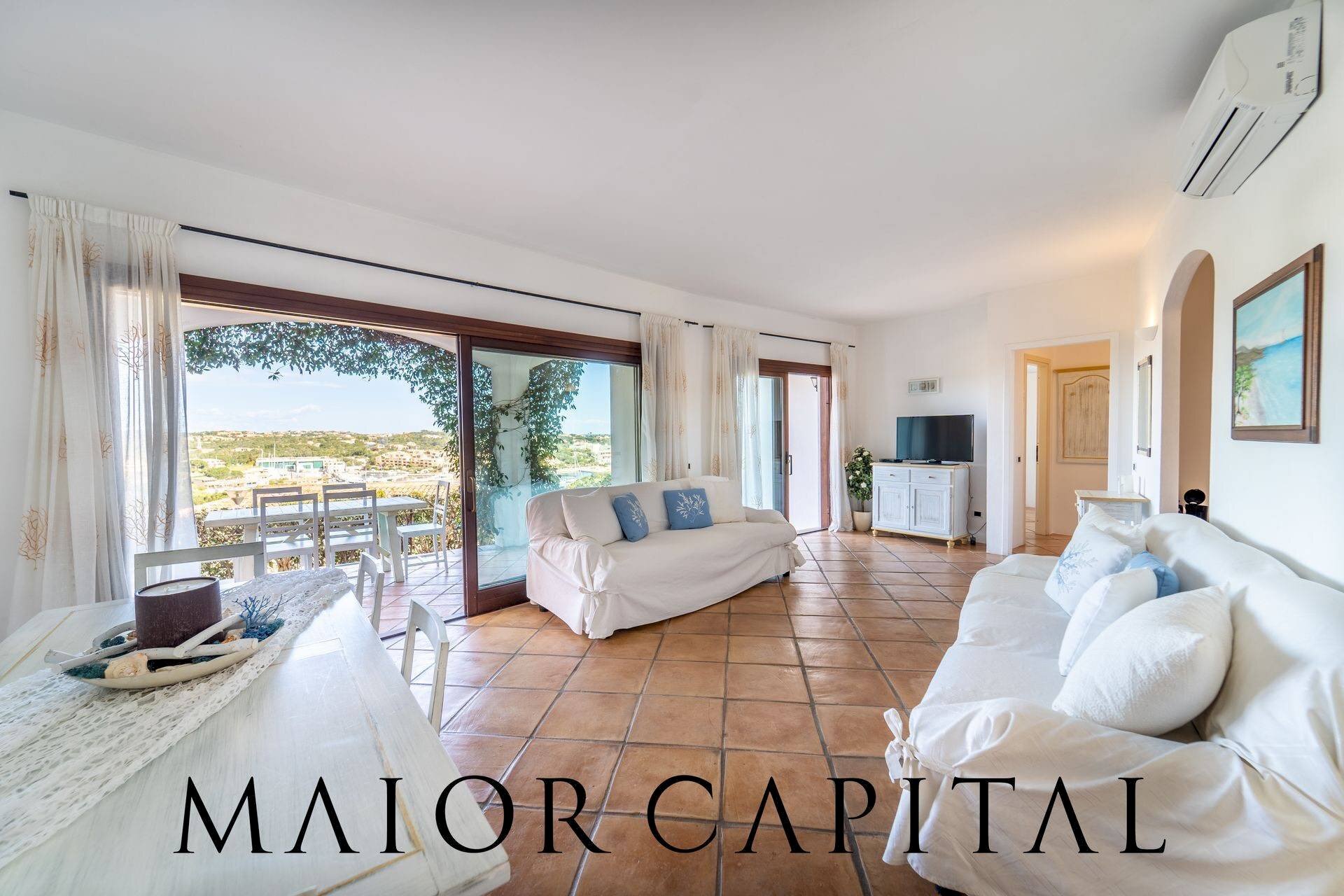 Foto 3 - Appartamento Via Dell'Ancora Porto Cervo, Arzachena - foto 3