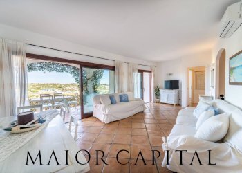 Foto 3 - Appartamento Via Dell'Ancora Porto Cervo, Arzachena - foto 3