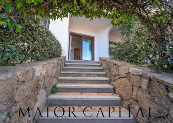 Foto 20 - Appartamento Via Dell'Ancora Porto Cervo, Arzachena - foto 20