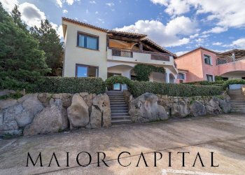 Foto 22 - Appartamento Via Dell'Ancora Porto Cervo, Arzachena - foto 22