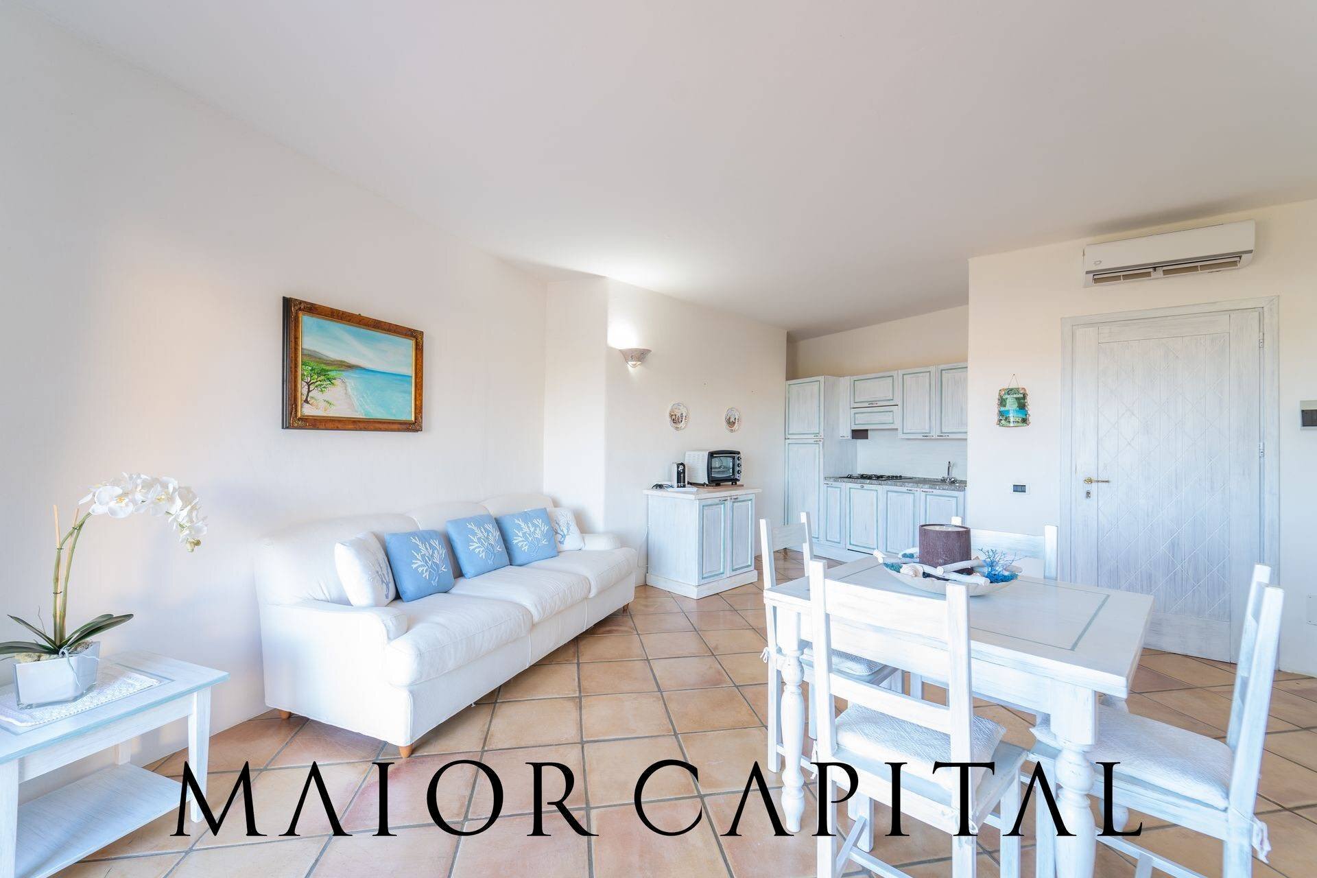 Foto 3 - Two-room apartment Via Dell'Ancora Porto Cervo
Snc, Arzachena - photo 3