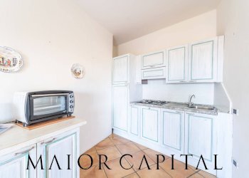 Foto 5 - Appartamento Via Dell'Ancora Porto Cervo
 
Snc, Arzachena - foto 5