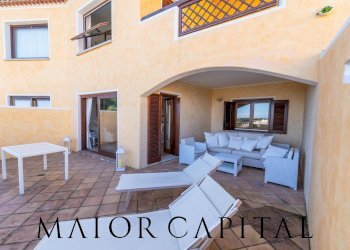 Foto 11 - Appartamento Via Dell'Ancora Porto Cervo
 
Snc, Arzachena - foto 11