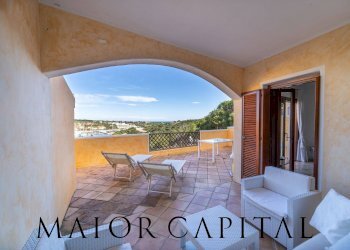 Foto 12 - Appartamento Via Dell'Ancora Porto Cervo
 
Snc, Arzachena - foto 12