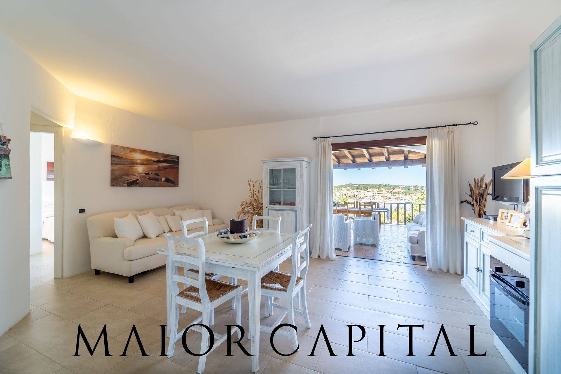Foto 1 - Appartamento Via Dell'Ancora Porto Cervo, Arzachena - foto 1