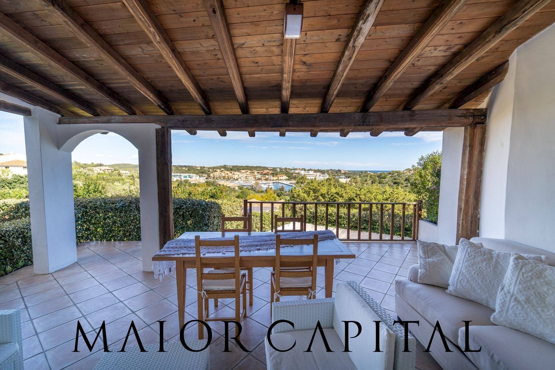 Foto 2 - Appartamento Via Dell'Ancora Porto Cervo, Arzachena - foto 2