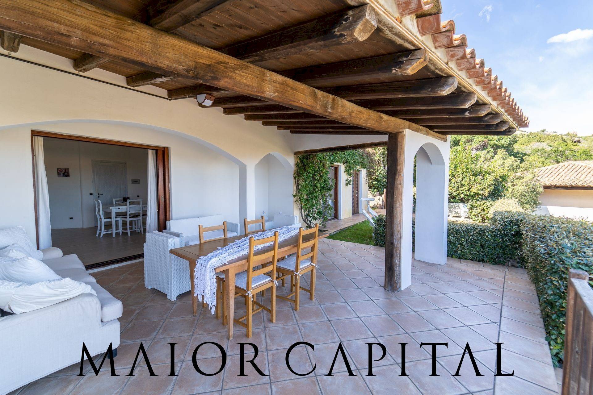 Foto 3 - Appartamento Via Dell'Ancora Porto Cervo, Arzachena - foto 3