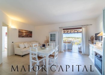 Foto 1 - Appartamento Via Dell'Ancora Porto Cervo, Arzachena - foto 1