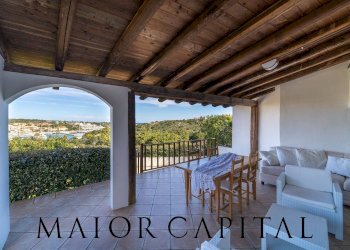 Foto 13 - Appartamento Via Dell'Ancora Porto Cervo, Arzachena - foto 13