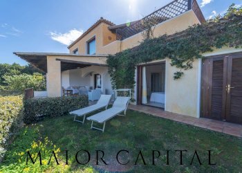 Foto 17 - Appartamento Via Dell'Ancora Porto Cervo, Arzachena - foto 17