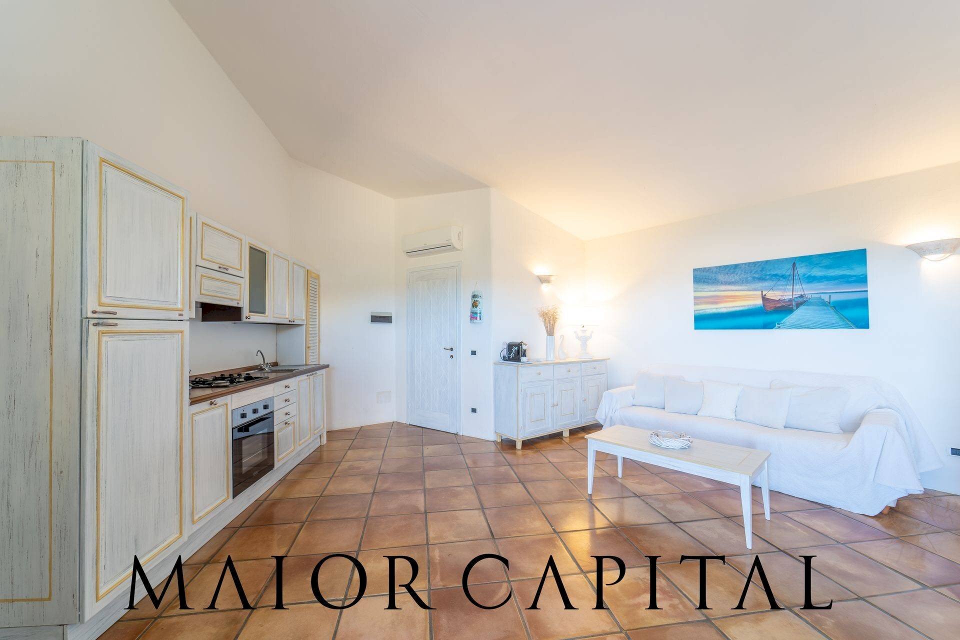 Foto 3 - Two-room apartment Via dell'ancora Porto Cervo, Arzachena - photo 3