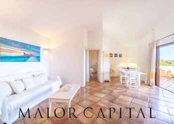 Foto 2 - Appartamento Via dell'ancora Porto Cervo, Arzachena - foto 2