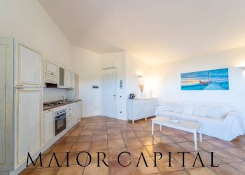 Foto 3 - Appartamento Via dell'ancora Porto Cervo, Arzachena - foto 3