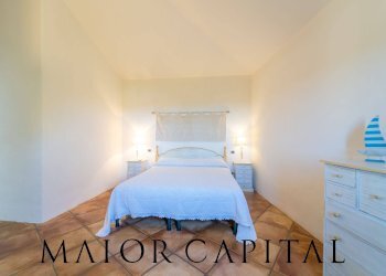 Foto 6 - Appartamento Via dell'ancora Porto Cervo, Arzachena - foto 6