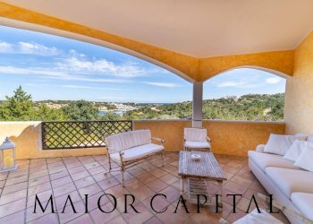 Foto 11 - Appartamento Via dell'ancora Porto Cervo, Arzachena - foto 11