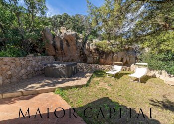 Foto 16 - Appartamento Via dell'ancora Porto Cervo, Arzachena - foto 16