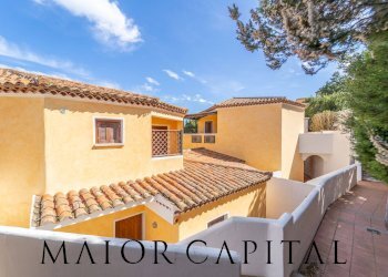 Foto 20 - Appartamento Via dell'ancora Porto Cervo, Arzachena - foto 20