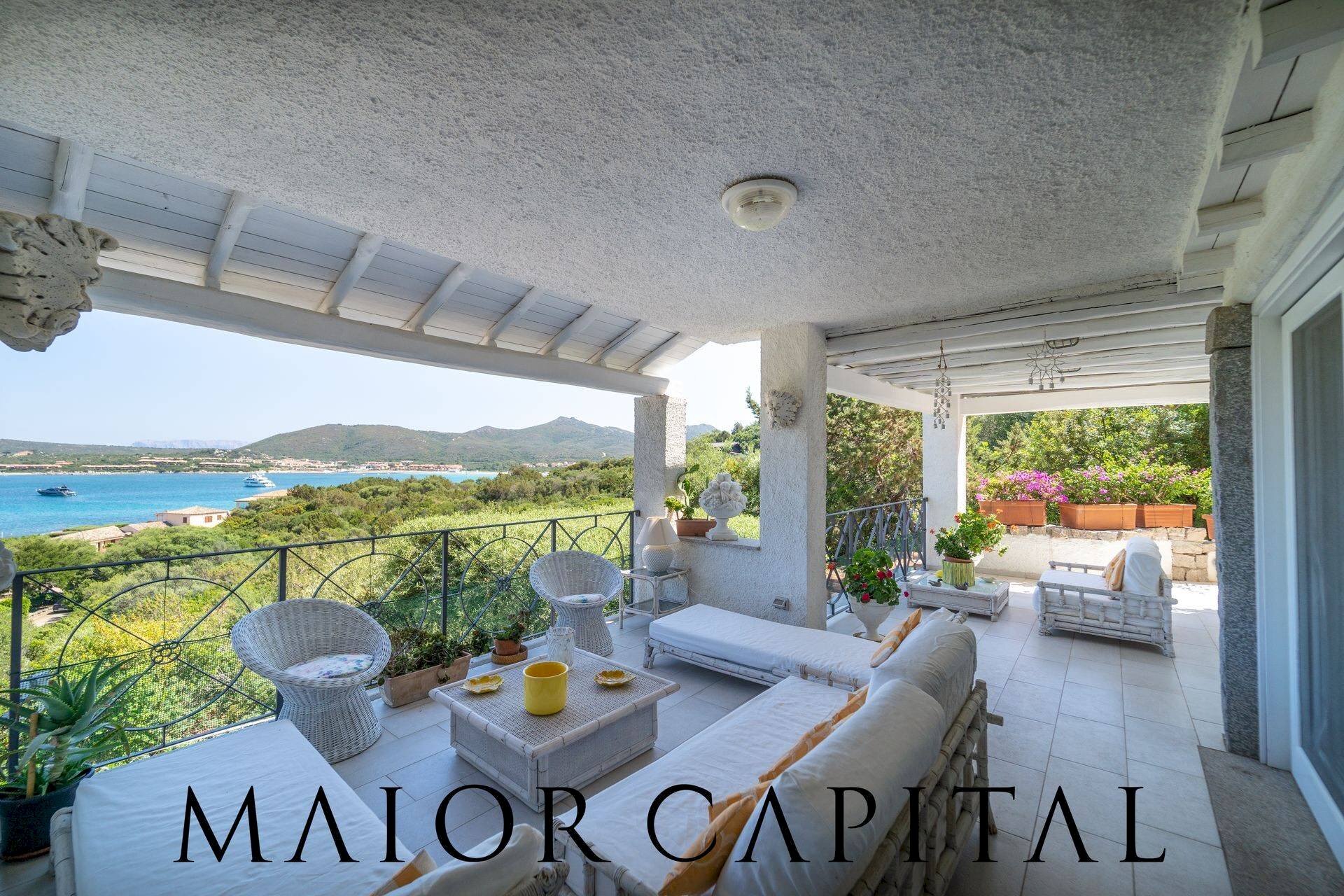 Foto 2 - Villa a Schiera Palumbalza, Olbia - foto 2