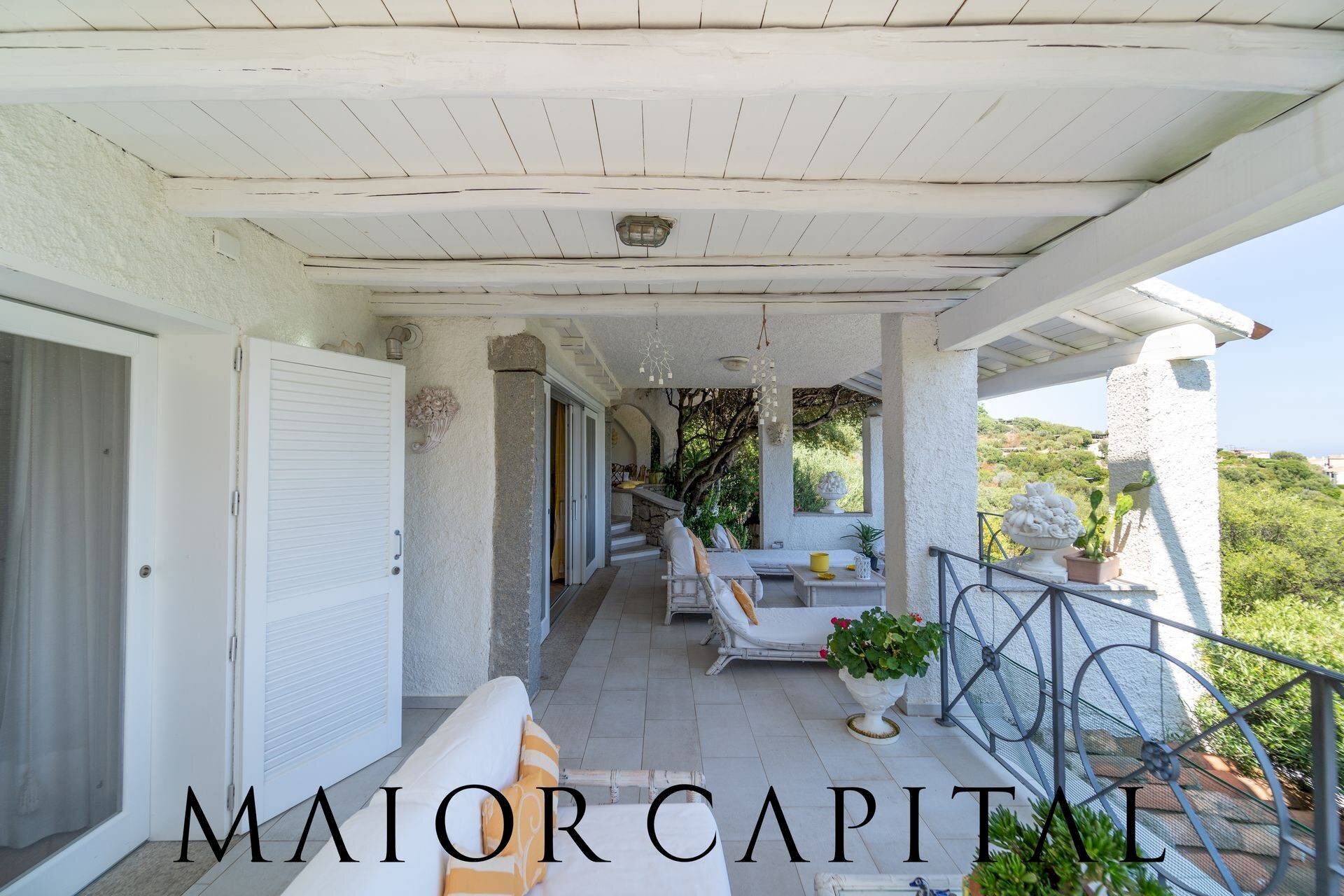 Foto 3 - Villa a Schiera Palumbalza, Olbia - foto 3