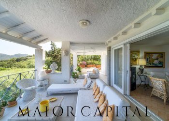 Foto 4 - Villa a Schiera Palumbalza, Olbia - foto 4