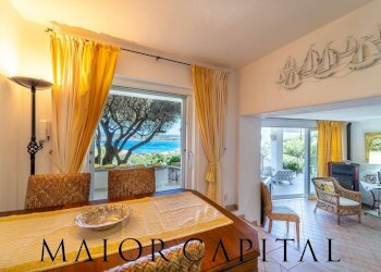 Foto 10 - Villa a Schiera Palumbalza, Olbia - foto 10