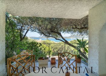 Foto 23 - Villa a Schiera Palumbalza, Olbia - foto 23