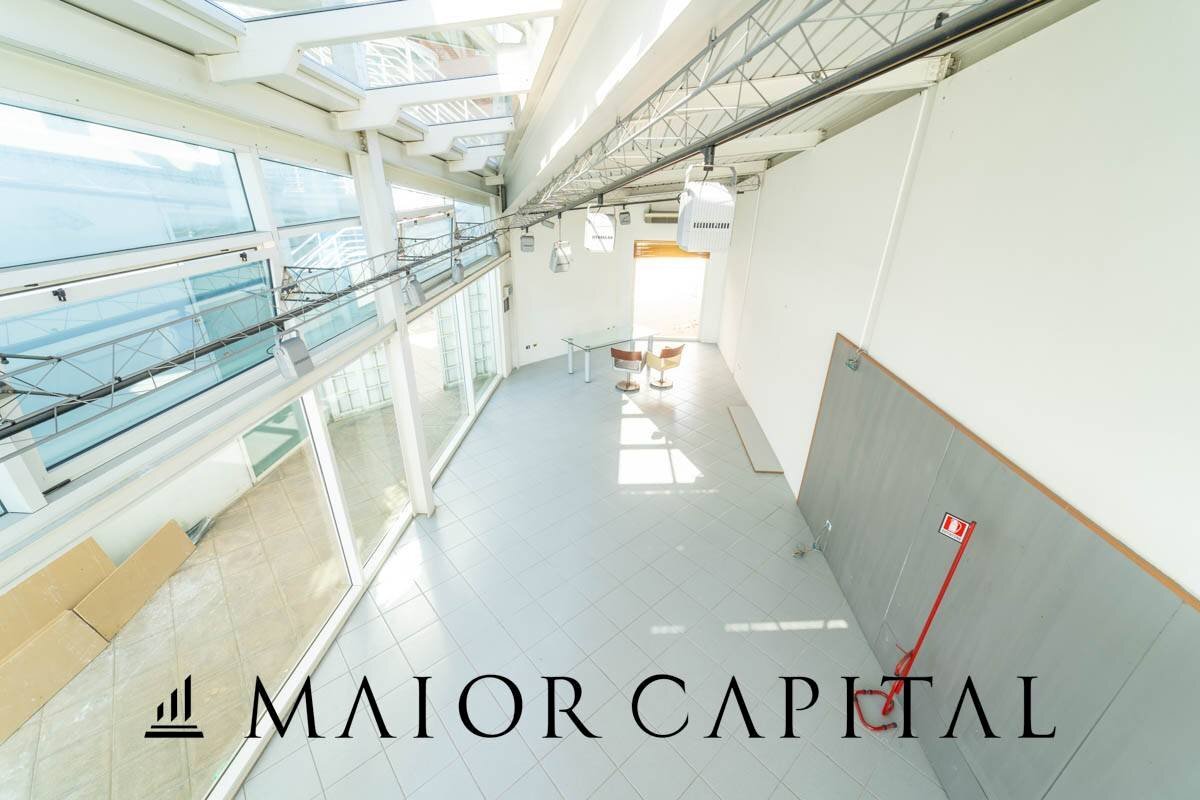 Foto 1 - Locale Commerciale Viale Aldo Moro, Olbia - foto 1