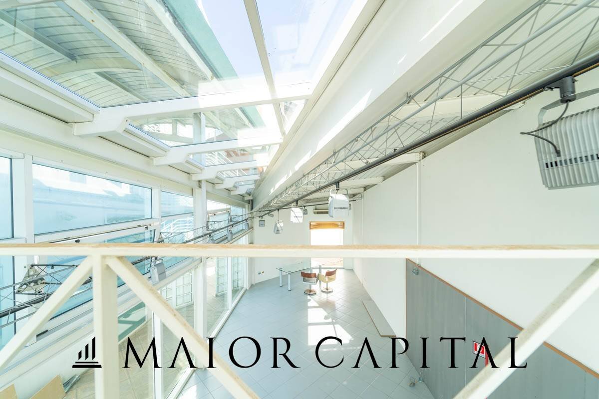 Foto 2 - Locale Commerciale Viale Aldo Moro, Olbia - foto 2