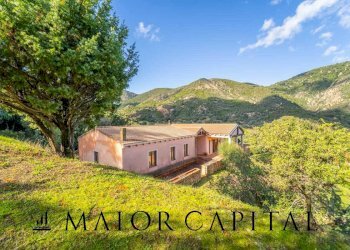 Foto 2 - Villa Sozza, via Kolbe, Padru - foto 2