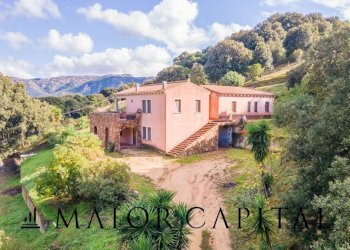 Foto 5 - Villa Sozza, via Kolbe, Padru - foto 5