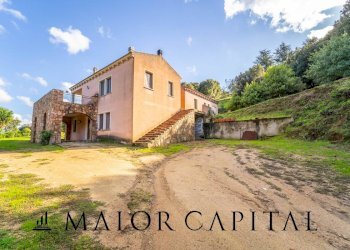 Foto 8 - Villa Sozza, via Kolbe, Padru - foto 8