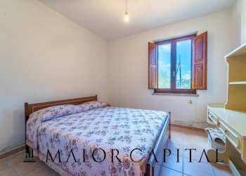 Foto 14 - Villa Sozza, via Kolbe, Padru - foto 14