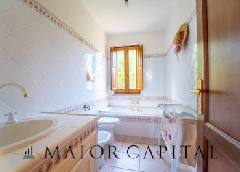 Foto 18 - Villa Sozza, via Kolbe, Padru - foto 18