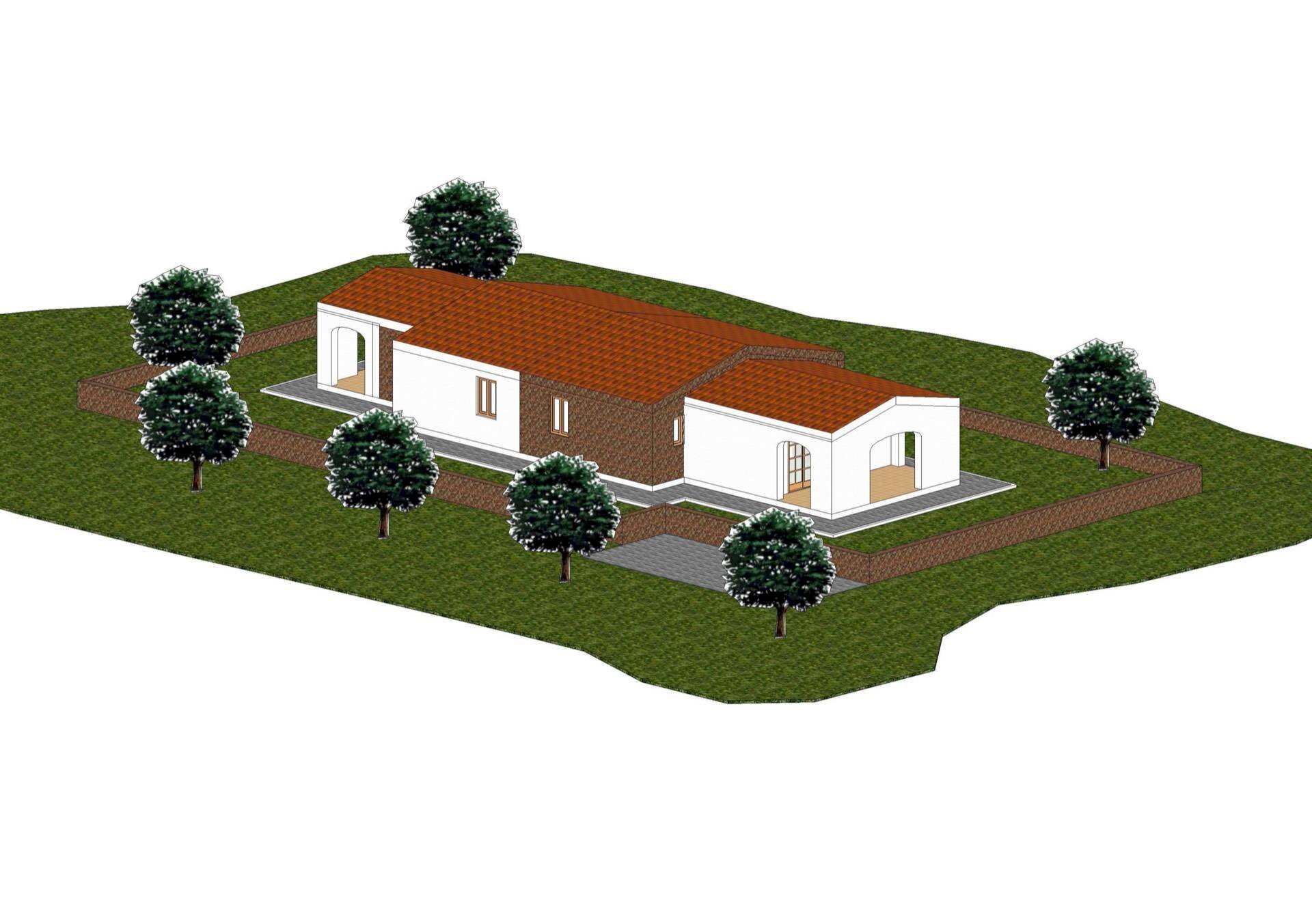 Foto 2 - Rustic Loc. Jaga ETZA
 
SNC, Torpè - photo 2